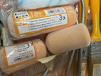 Schildersgereedschap (62x) - afbeelding 7 van  12