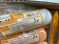 Schildersgereedschap (62x) - afbeelding 8 van  12