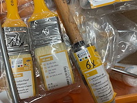 Schildersgereedschap (62x) - afbeelding 12 van  12