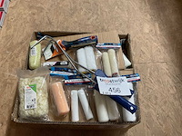 Schildersgereedschap (67x) - afbeelding 1 van  9