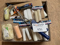 Schildersgereedschap (67x) - afbeelding 2 van  9