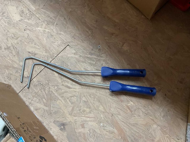 Schildersgereedschap (67x) - afbeelding 3 van  9