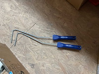 Schildersgereedschap (67x) - afbeelding 3 van  9