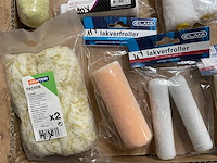 Schildersgereedschap (67x) - afbeelding 4 van  9