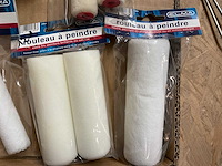 Schildersgereedschap (67x) - afbeelding 7 van  9