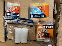 Schildersgereedschap (67x) - afbeelding 5 van  7