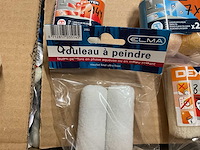 Schildersgereedschap (67x) - afbeelding 6 van  7