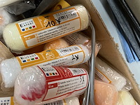 Schildersgereedschap (70x) - afbeelding 3 van  13