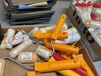 Schildersgereedschap (70x) - afbeelding 5 van  13