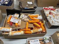 Schildersgereedschap (70x) - afbeelding 1 van  13