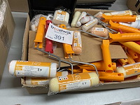 Schildersgereedschap (70x) - afbeelding 6 van  13