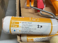 Schildersgereedschap (70x) - afbeelding 8 van  13