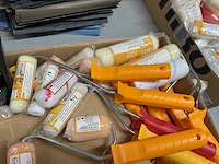 Schildersgereedschap (70x) - afbeelding 12 van  13