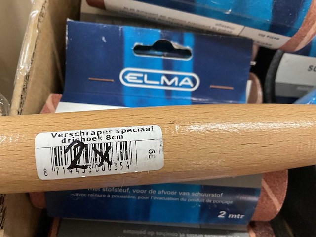 Schildersgereedschap (70x) - afbeelding 2 van  15