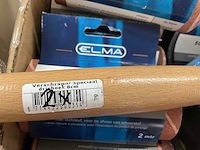 Schildersgereedschap (70x) - afbeelding 2 van  15