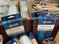 Schildersgereedschap (70x) - afbeelding 11 van  15