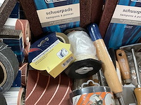Schildersgereedschap (70x) - afbeelding 12 van  15