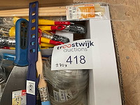 Schildersgereedschap (70x) - afbeelding 2 van  6