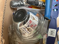 Schildersgereedschap (70x) - afbeelding 3 van  6