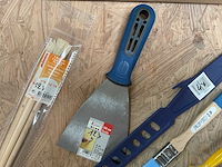 Schildersgereedschap (70x) - afbeelding 5 van  6