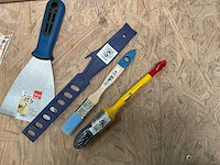 Schildersgereedschap (70x) - afbeelding 6 van  6