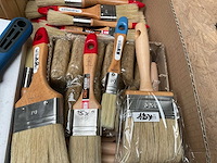 Schildersgereedschap (70x) - afbeelding 6 van  7