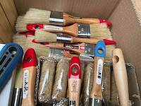 Schildersgereedschap (70x) - afbeelding 7 van  7