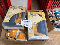 Schildersgereedschap (71x) - afbeelding 1 van  8