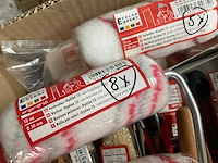 Schildersgereedschap (75x) - afbeelding 2 van  14