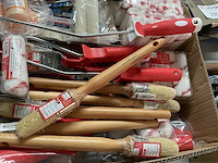 Schildersgereedschap (75x) - afbeelding 4 van  14