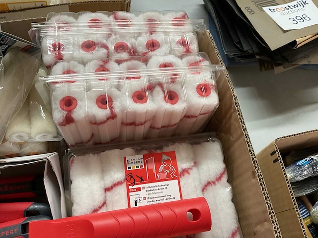 Schildersgereedschap (75x) - afbeelding 8 van  14