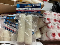 Schildersgereedschap (75x) - afbeelding 9 van  14