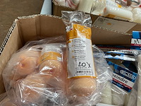 Schildersgereedschap (75x) - afbeelding 10 van  14