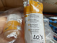 Schildersgereedschap (75x) - afbeelding 11 van  14