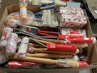 Schildersgereedschap (75x) - afbeelding 13 van  14