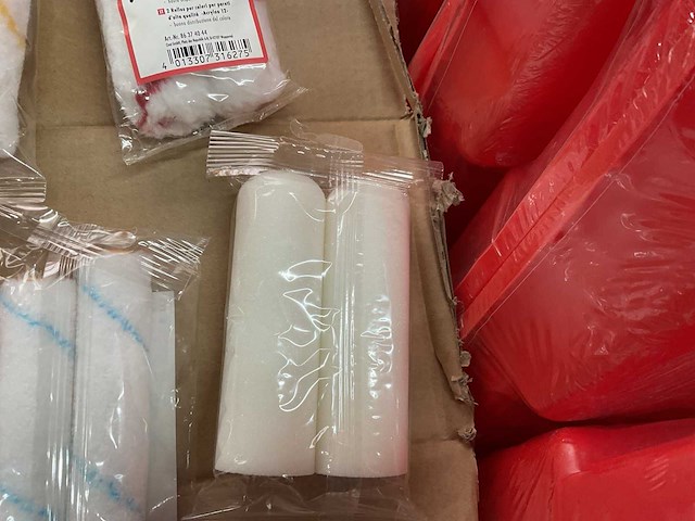 Schildersgereedschap (80x) - afbeelding 2 van  13