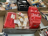 Schildersgereedschap (80x) - afbeelding 1 van  13