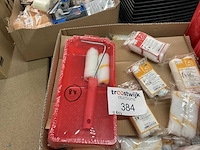 Schildersgereedschap (80x) - afbeelding 7 van  13