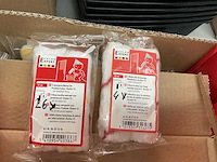 Schildersgereedschap (80x) - afbeelding 9 van  13