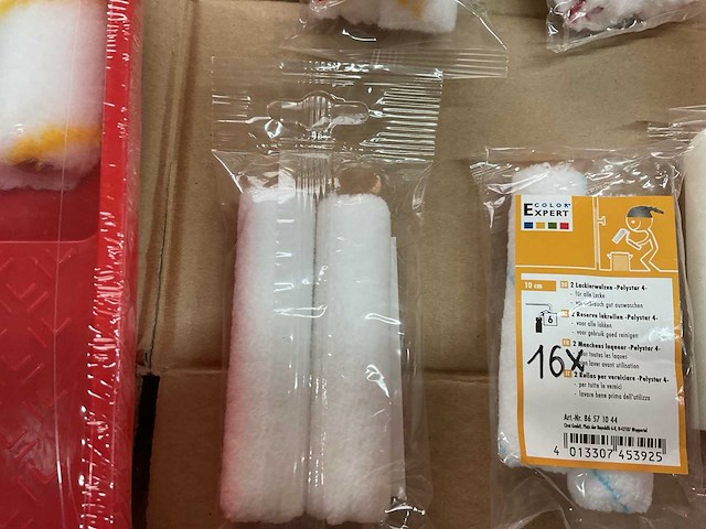 Schildersgereedschap (80x) - afbeelding 12 van  13