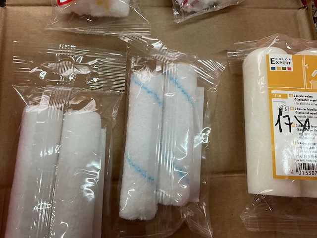 Schildersgereedschap (80x) - afbeelding 13 van  13