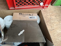 Schildersgereedschap (80x) - afbeelding 2 van  11