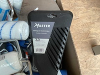 Schildersgereedschap (80x) - afbeelding 3 van  11