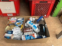 Schildersgereedschap (80x) - afbeelding 1 van  11