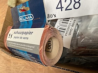 Schildersgereedschap (80x) - afbeelding 5 van  11