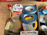 Schildersgereedschap (80x) - afbeelding 6 van  11