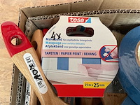 Schildersgereedschap (80x) - afbeelding 7 van  11