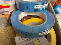 Schildersgereedschap (80x) - afbeelding 8 van  11