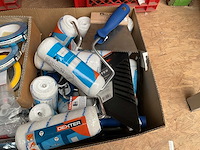 Schildersgereedschap (80x) - afbeelding 11 van  11