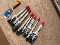 Schildersgereedschap (80x) - afbeelding 2 van  13